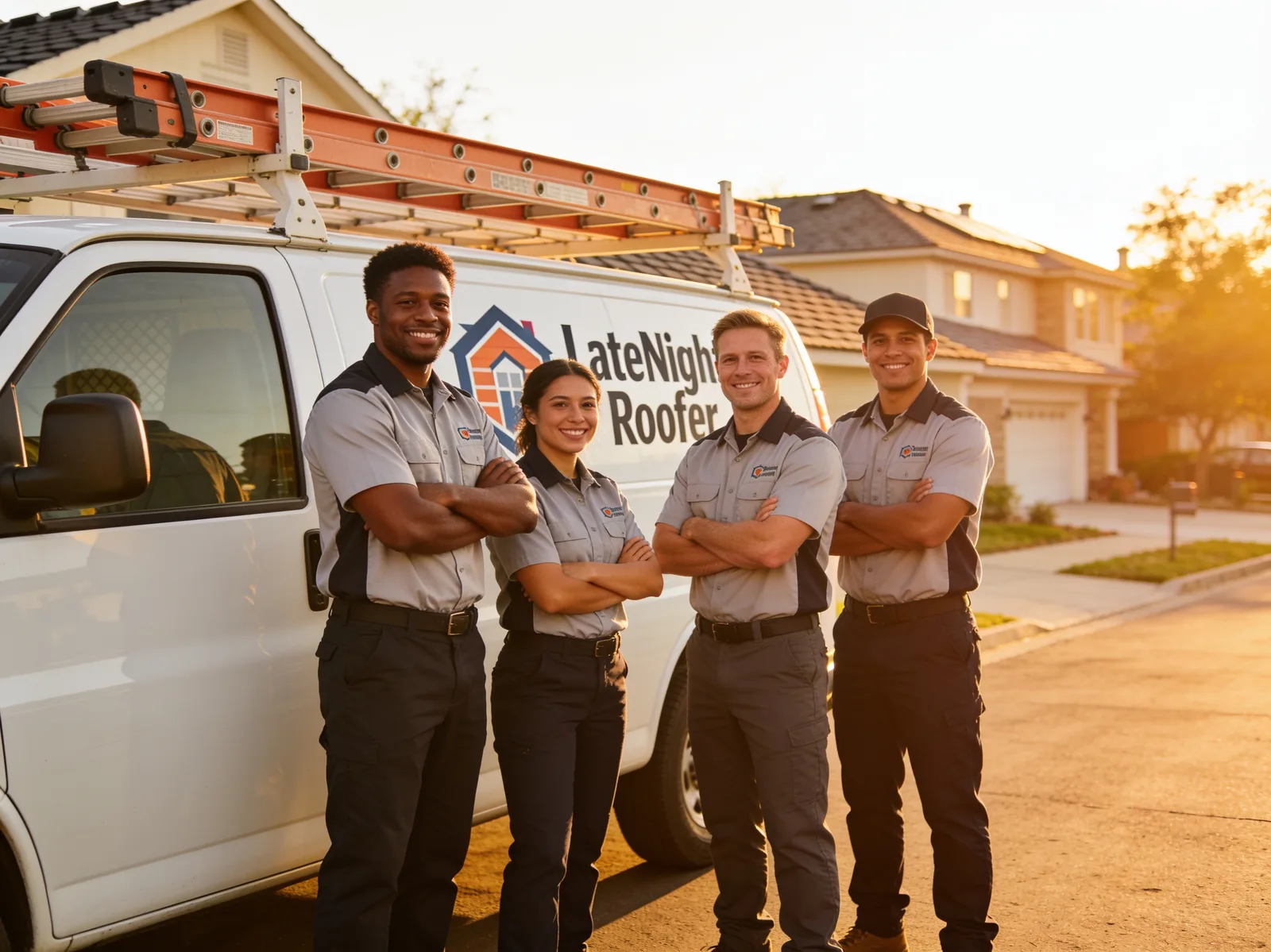 Emergency Roof Repair company in Santa Clarita, CA