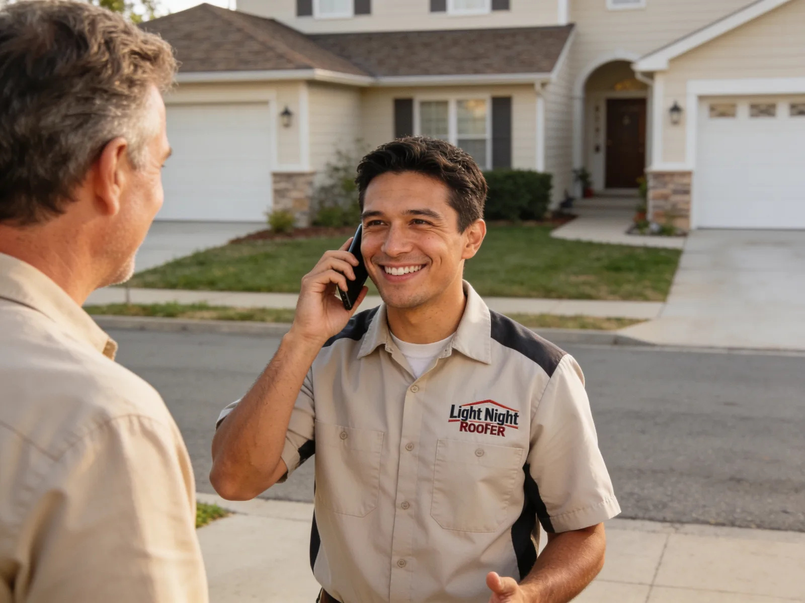 Emergency Roof Repair Santa Clarita, CA FAQs